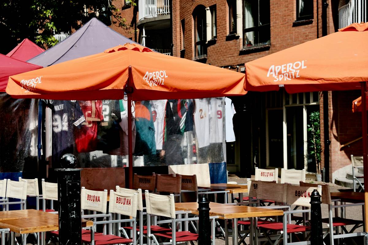 Decorative Item Market Umbrella Patio What: 7 Proven Tips to Avoid Costly Mistakes