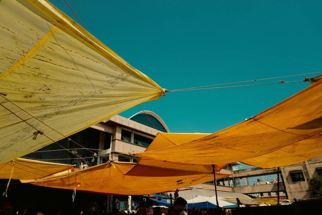 Garden Umbrella Market in Delhi: Your Shade Strategy Starts Here